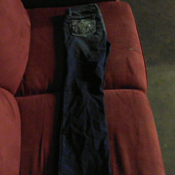 👖 Jeans 👖 - Picture 2 of 2